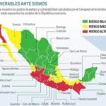 Terremoto en México: en qué alcaldía y por qué se sienten más los sismos