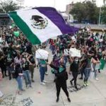 Casi un millar de abortos fueron perseguidos penalmente en México durante 2022