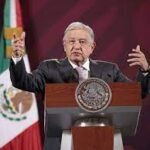 López Obrador asegura que los expulsados por Ortega tendrán asilo en México