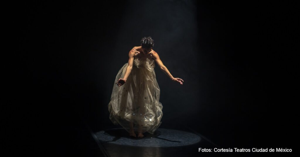 Ya comenzó la 7° edición del Festival Internacional de Danza Contemporánea de la Ciudad de México