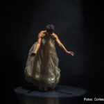 Ya comenzó la 7° edición del Festival Internacional de Danza Contemporánea de la Ciudad de México