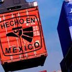 México rompe récord en exportaciones a EU; es su principal socio comercial