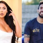 “No me busques más”: Daniela Aránguiz responde con todo a Jorge Valdivia y arremete en contra de Maite Orsini