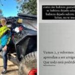 Muere influencer mexicano tras volcarse el RZR donde viajaba en Sinaloa