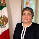 México designa nueva secretaria de Economía en medio de la disputa con EEUU y Canadá