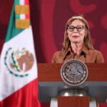 Nueva secretaria de Economía de México deberá sortear disputa por T-MEC