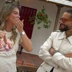 Maluma sorprendió a su novia en su cumpleaños con un obsequio que la dejó sin palabras: “Tú me diste el regalo más grande”