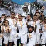 El Real Madrid, gran triunfador en el Torneo Internacional