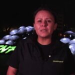 Greenpeace se manifiesta en Ciudad de México