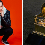 Edgar Barrera lidera los Latin Grammy con ¡13 nominaciones!