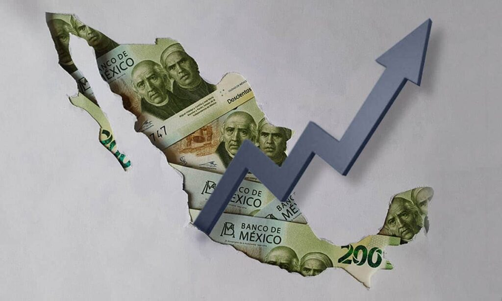 PIB de México arriba del promedio de América Latina: FocusEconomics