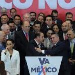 La pugna en Va por México por el reparto de candidaturas entorpece el arranque de las campañas