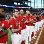 Japón tumba el sueño de México en el Clásico Mundial de Béisbol