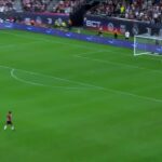 Amistoso internacional: Chivas vs. Juventus goles, resumen, polémicas y goles