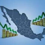 Crecería economía de México 2.7% en 2022