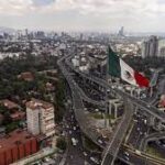 Economía de México avanza 0.9 por ciento en tercer trimestre de 2022