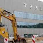 Musk ‘echa el ojo’ a México: Ebrard confirma interés de Tesla de construir planta, ¿en el AIFA?