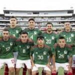 México vs Irak: horario, canal y dónde ver en TV en USA el partido preparatorio para la Copa del Mundo