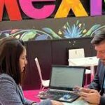 Participa Caribe Mexicano en feria internacional de turismo de reuniones en Europa