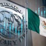 Ligero optimismo en 2023, un 2024 más frío: proyecciones FMI para México