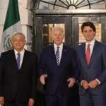 México, EU y Canadá anunciarán plataforma virtual para promover migración legal