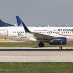 Aeroméxico suma un tercer destino desde el AIFA