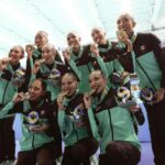 México impone récord histórico de medallas en unos Juegos Panamericanos