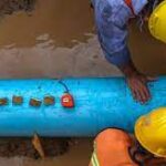 Descartan desabasto de agua en Valle de México