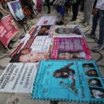 Amnistía Internacional: México ha sido indolente ante violaciones a Derechos Humanos y feminicidios