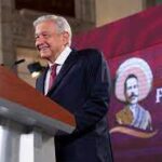 López Obrador declara el sureste de México como zona de "seguridad nacional"