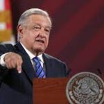 López Obrador acusa a la Iglesia de México de apoyar al “bloque conservador”