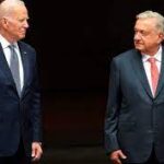 Presidentes de México y EEUU dialogarán sobre migración