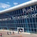 A qué destinos se puede viajar desde el Aeropuerto Internacional de Puebla