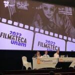 La Filmoteca de la UNAM será sede del Congreso Internacional de la FIAF de 2023