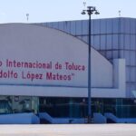 Aeropuerto Internacional de Toluca reactiva operaciones comerciales