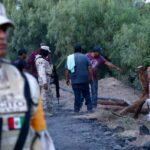 Protegen zona arqueológica otomí en el centro de México