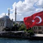 Turquía cambia su nombre internacional de «Turkey» a «Türkiye»