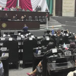 Partido Morena asegura habrá en diciembre reforma electoral en México