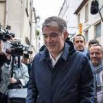 El acuerdo con Mélenchon desgarra al Partido Socialista francés