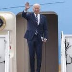 Biden defiende no ir a la frontera con México; «están pasando cosas más importantes», dice