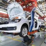 ¿Cuántos autos se produjeron en México en 2022?