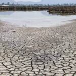 México se seca: Niveles de agua llegarían a su mínimo histórico para 2030