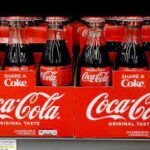 México: desmantelan red de venta de Coca-Cola falsa