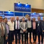 SDES inaugura el XVI Simposio Internacional de Estructuras de Acero