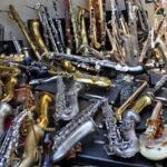 Todo listo para el festival internacional de saxofón de Mendoza