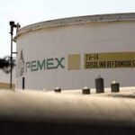 Producción de gasolinas México; la refinación no alcanza la meta