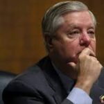 El senador republicano Lindsey Graham calificó a México como un “narcoestado”