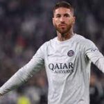 Ancelotti aconseja a Luis Enrique convocar a Sergio Ramos a Qatar 2022