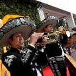 Así será el Festival Internacional del Mariachi en Mineral de Pozos