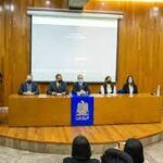 INAUGURAN PRIMER SEMINARIO INTERNACIONAL DE LA RIARES